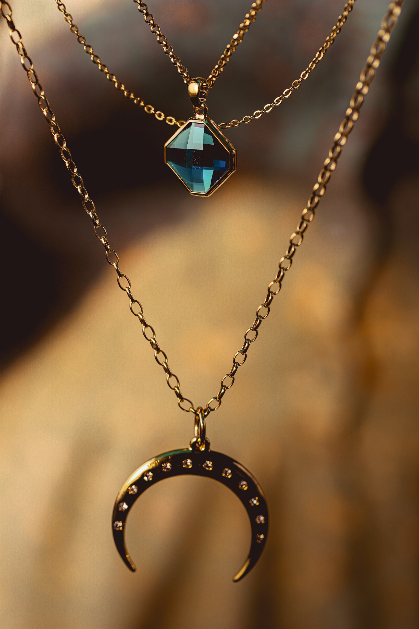 Handcrafted gold jewellery by Sejal Jewellers, made in-house in Surat